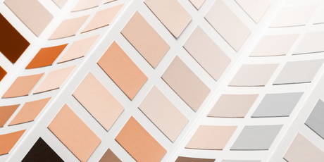 В Pantone назвали оттенок «Облачный танцор» цветом 2026 года