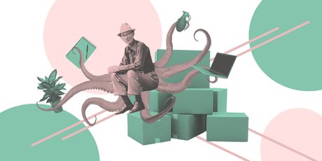 Как пережить увольнение. Гид для сотрудников (и немного для работодателей)