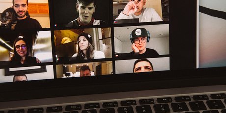 Переиграй карантин. 5 игр для видеочата с друзьями, которые поднимут настроение