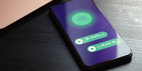 Эксперты из Лондонской школы экономики утверждают, что дни клавиатуры сочтены, скоро все общение будет происходить в голосовой форме