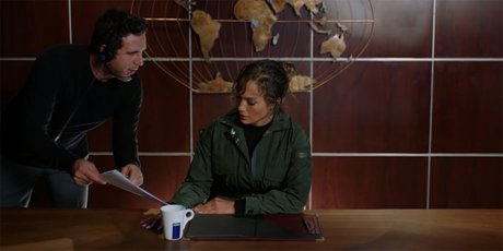 Исследование: на работе женщинам чаще врут, чтобы не обидеть, чем мужчинам