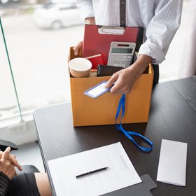 Российская компания уволила сотрудника из-за несоответствия «вайба»