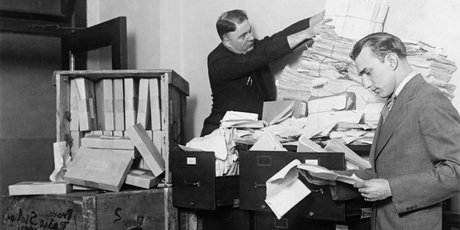 Находка: бесплатная рассылка с вакансиями из более чем 70 источников