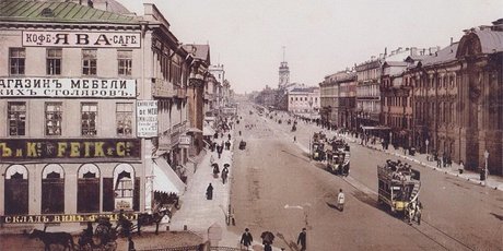 «Я не принялъ большевистской реформы правописанія». Как и зачем современный поэт освоил дореволюционную грамматику