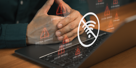 С 1 марта 2026 года РКН получит право отключать российский интернет от глобального