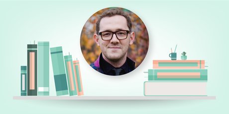 Полезное чтение. 10 книг от журналиста Владимира Раевского