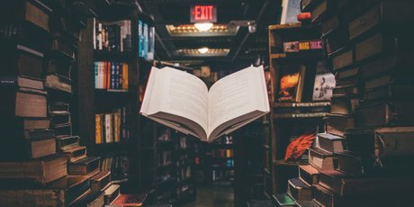 20 самых продаваемых художественных книг за последние 10 лет: а вы их читали?