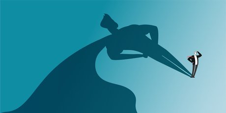 Уверенность в себе заразна: в этом «виноваты» зеркальные нейроны