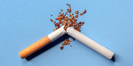 Приложения для отказа от курения в три раза повышают вероятность избавиться от вредной привычки