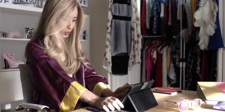 «Вы — то, что вы носите». Как избавиться от хаоса в гардеробе (и жизни)