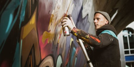 Как развить в себе креативность? 5 простых шагов, которые сможет выполнить каждый