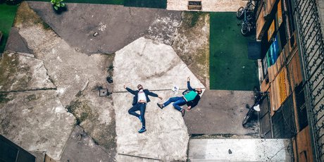 Скука и монотонность опаснее острого кризиса: 3 способа вытащить  бизнес и людей из застоя