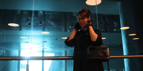 «Писать сценарии — самая сложная работа, которая может быть» — интервью с Еленой Ваниной