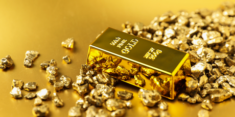 Ученые на несколько микросекунд превратили свинец в золото