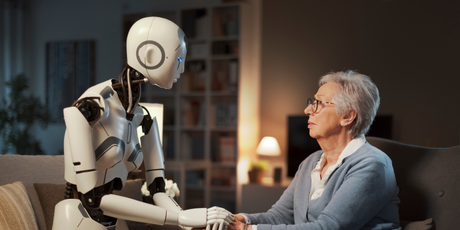 Ученые доказали эффективность ИИ в лечении психических расстройств