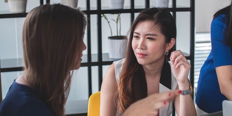 "Я никогда не ошибаюсь". Как точно не стоит отвечать на собеседовании: 8 примеров