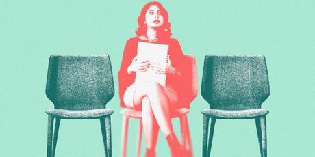 Что такое мок-собеседование и как оно поможет вам наконец получить оффер