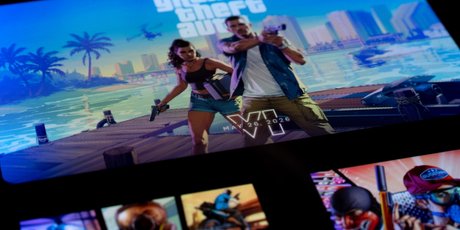 Компания Rockstar Games перенесла релиз GTA VI: что случилось и когда теперь выйдет новая игра