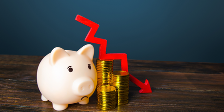 В 2026 году в России замедлится рост зарплат, а конкуренция за рабочие места вырастет