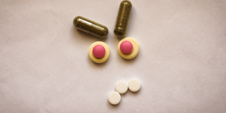 В Госдуме предложили выдавать антидепрессанты по ОМС