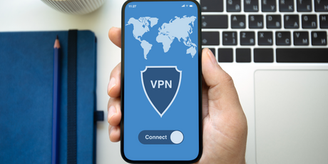 «Было бы здорово, если бы государство выпустило собственный VPN», — глава совета Фонда развития цифровой экономики Герман Клименко