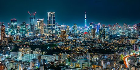 Названы лучшие города мира для работы на удаленке