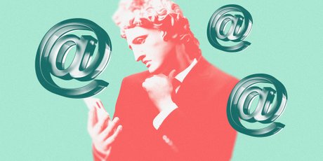 Почему вам нужно отказаться от мессенджеров и вернуться к имейлам