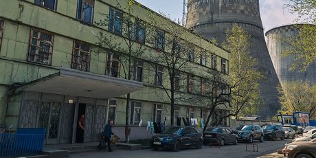 Как фабрика перестроила наши города. Отрывок из книги «Как устроен город» Григория Ревзина