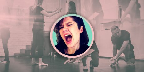 Зачем не актеру актерское мастерство: 5 вещей, которым я научилась в Gogol School