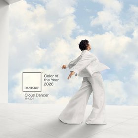 Pantone назвал цвет 2026 года