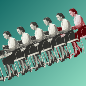 Цифра дня: каждый шестой человек до 29 лет потерял работу из-за коронавируса