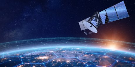 Что такое спутниковая связь, как она работает, зачем нужна на айфонах