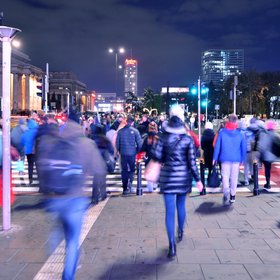 68% россиян считают, что больше всего люди заботятся о себе и до других никому нет дела