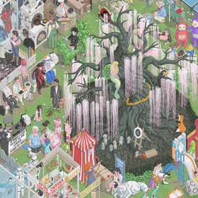 5 залипательных сайтов, внутри которых можно провести время с пользой