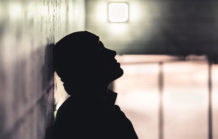 Эпидемия мужского одиночества