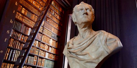 «Счастье по Аристотелю». Как и почему античная философия учит нас знать меру в злости, зависти и половом влечении