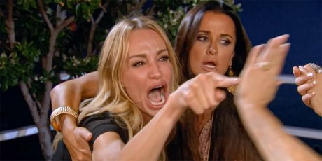 Скажи, почему я не прав: 5 способов полюбить критику