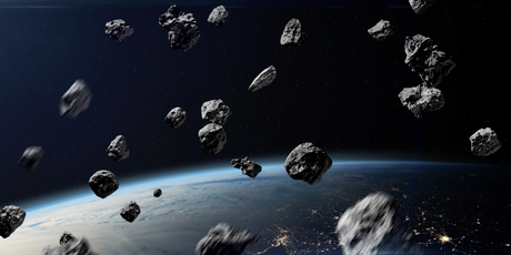 Астроном из Гарварда считает, что к Земле летит объект, созданный инопланетной цивилизацией