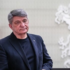 Александр Сокуров с сентября будет преподавать в Ереванском государственном институте театра и кино