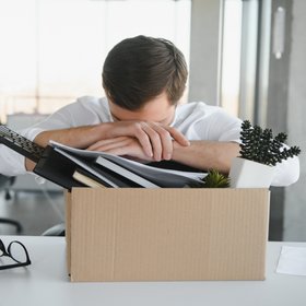 Руководство оренбургского завода вывесило на здании стенд «Моральные уроды» с фотографиями и именами бывших сотрудников