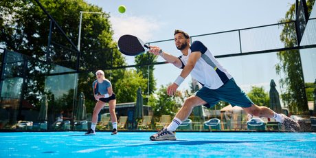 Бесплатные падел, йога и прочий фитнес в Москве: как попасть на такие тренировки
