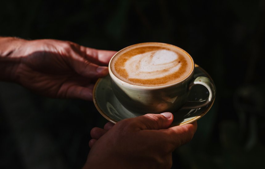 Кофе: вредно или полезно