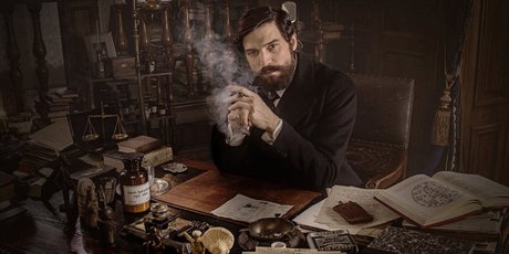 Учим языки с Netflix: 10 фильмов и сериалов на французском, испанском и немецком