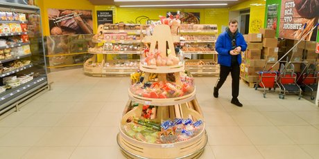 Как питаться недорого и полезно на карантине. 4 идеи от диетологов