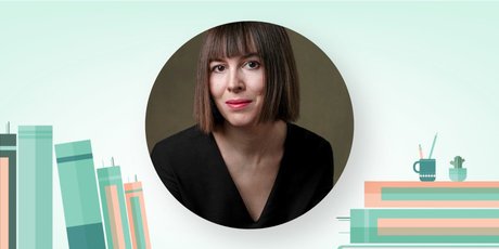 Полезное чтение. 7 новых романов, которые вы еще не успели прочитать