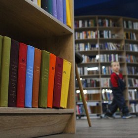 Пушкин, Ремарк и советская периодика: московские библиотеки раздадут 120 тысяч книг