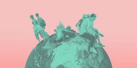 Всё, что вы хотели знать о походах: как не замерзнуть, не промокнуть и выжить без душа