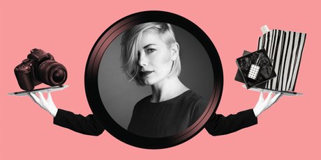 «В 33 года я сдала ЕГЭ и поступила на химфак». Как фотограф основала косметический бренд