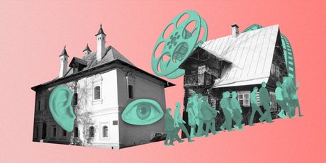 Книги за 100 рублей, подкаст-фестиваль и бесплатный интенсив о карьере в IT: 12 событий недели