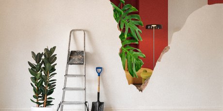 Отправьте Pinterest в нокаут: 8 советов от борца за дизайн интерьеров – для тех, кто делает ремонт сам